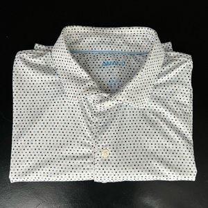 Peter Millar Polo Shirt Short Sleeve